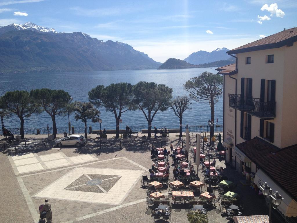 Hotel Du Lac Менаджо Екстер'єр фото